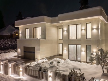 Купить дом Рублево-Успенское шоссе - Николино - 59545