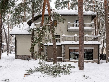 Купить дом  КП Сосновый бор (Николина Гора) - РАНИС - 59561