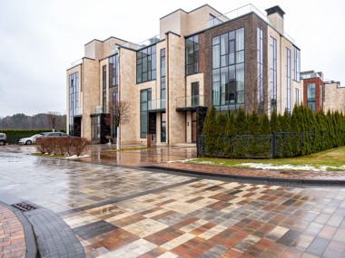 Купить дом  КП Грин Хилл - Park Fonte - 59562