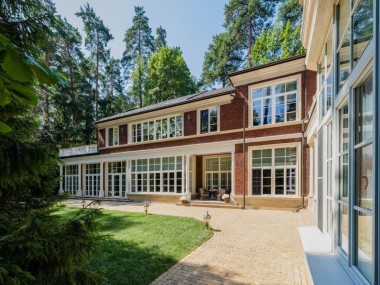 Купить дом  КП Конус НКИЖС - Жуковка Академическая - 59568