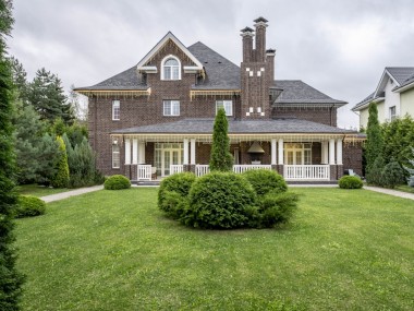 Купить дом Рублево-Успенское шоссе - Знаменское - 59569