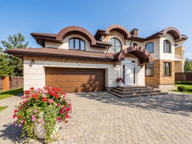 Купить дом  КП Покровский - Русская деревня. Падиково - 59604