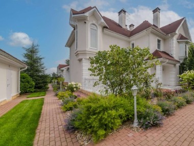 Купить дом  КП Покровский - Новорижский - 59605