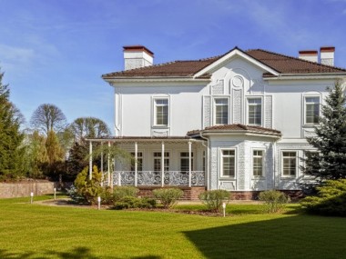 Купить дом  КП Шервуд - Гринфилд - 59607