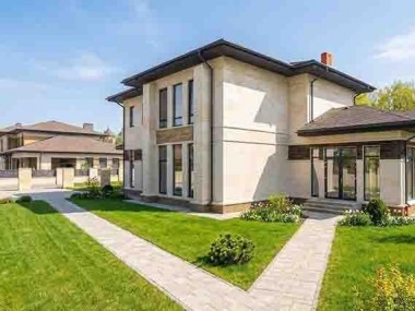 Купить дом  Поселок Воскресенское - Президент - 59610