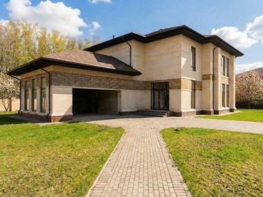 Купить дом  Поселок Воскресенское - Президент - 59611