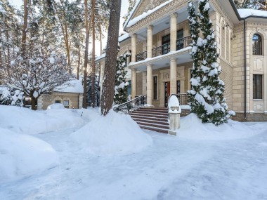 Купить дом  КП Рублевский - Красная поляна II - 59617