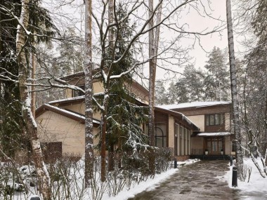 Продажа дома 10 ярдов 950 м² Рублево-Успенское шоссе - Горки-6 - 59618