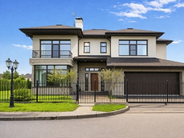 Купить дом  Поселок Палицы - Лион - 59622