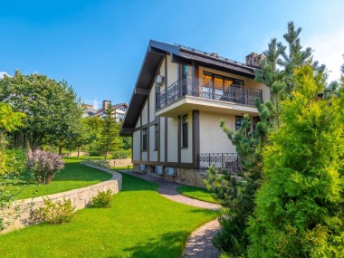 Купить дом  КП Пестовская гавань - Пестовская гавань - 59625