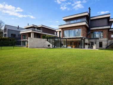 Продажа дома Стольное 985 м² Минское шоссе - Подушкино - 59636