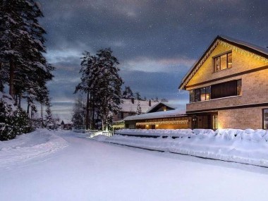 Купить дом  Поселок Зайцево - Клуб 20-71 - 59639
