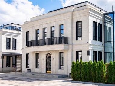 Продажа дома Лес ДСК (Жуковка) 520 м² Рублево-Успенское шоссе - Глухово - 59644