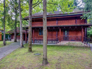 Купить дом  КП Конверсия ДСК - Конверсия ДСК - 59647