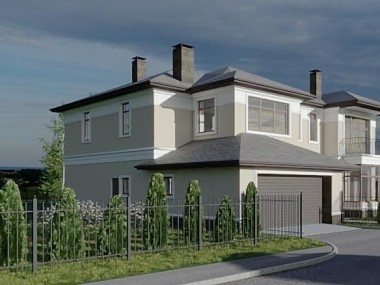 Купить дом  КП Лесные Дали М - Лион - 59693