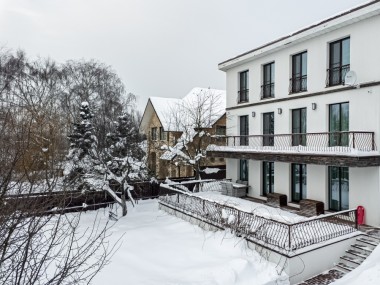 Продажа дома Палицы 490 м² Рублево-Успенское шоссе - Палицы - 59694