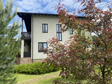 Продажа дома Улитино 279 м² Новорижское шоссе - Новодарьино - 59709