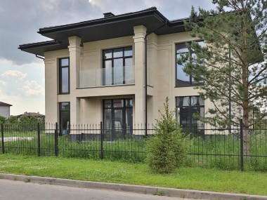 Продажа дома Петрово-Дальнее 422 м² Ильинское шоссе - Лобаново - 59711