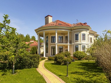 Продажа дома Резиденции Бенилюкс 624 м² Новорижское шоссе - Millennium Park - 59717