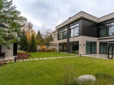 Продажа дома Захарково 1270 м² Ильинское шоссе - Жуковка - 59718