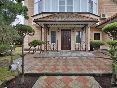 Аренда дома Новое Лапино (Рублевская жизнь) 460 м² Рублево-Успенское шоссе - Петровский - 59722