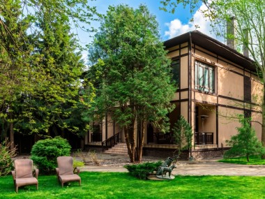 Продажа дома Раздоры 850 м² Рублево-Успенское шоссе - Баковка - 59723