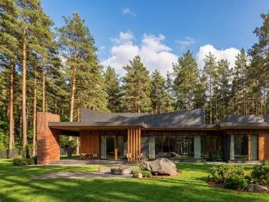 Продажа дома Резиденции Новогорск 730 м² Куркинское шоссе - Новогорск - 59764