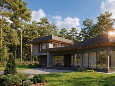 Продажа домов - Резиденции Новогорск - 59766