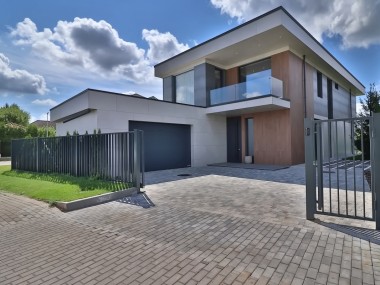 Купить дом  КП Агаларов Estate - Новорижский (Покровское) - 59808