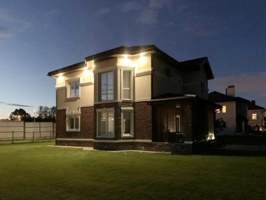 Купить дом  КП Агаларов Estate - Новорижский (Покровское) - 59809