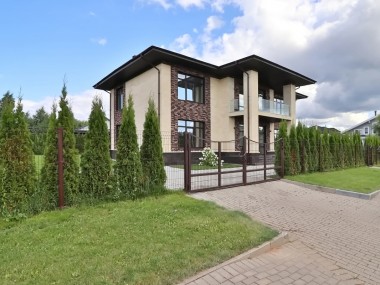 Купить дом Новорижское шоссе - Новорижский (Покровское) - 59814