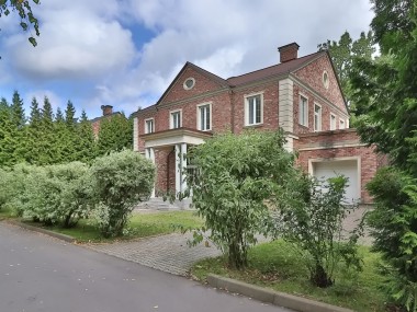 Аренда дома Сосновый бор (Николина Гора) 550 м² Рублево-Успенское шоссе - Матвейково - 59986
