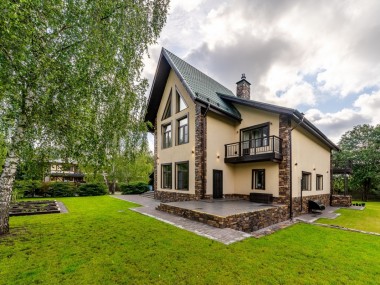 Продажа домов - Ривьера на Истре - 59992