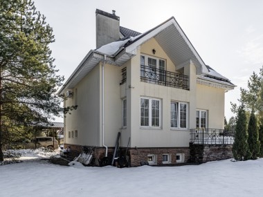 Купить дом  КП Риверсайд - Кедры - 60009