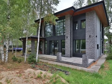 Продажа дома Новорижский (Покровское) 800 м² Новорижское шоссе - Аносино - 60010