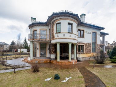 Купить дом  Поселок Лужки - Гринфилд - 60012