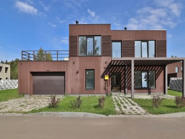 Продажа дома Старый Свет 165 м² Новорижское шоссе - Аносино - 60020