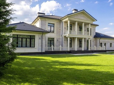 Купить дом  Поселок Воронино - Madison Park - 60143