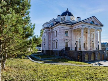 Продажа дома Ренессанс парк 745 м² Новорижское шоссе - Николина Поляна - 60147