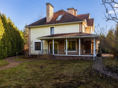 Купить дом  Поселок Павловская Слобода - Княжье Озеро - 7260