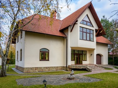 Продажа дома Рождественно 264 м² Рублево-Успенское шоссе - Шульгино - 7900