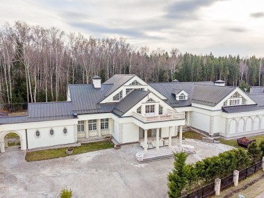 Купить дом  Поселок Славково - Риверсайд - 8254