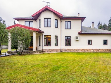 Купить дом Рублево-Успенское шоссе - Чигасово-2 - 8440