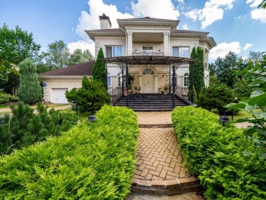 Продажа дома Архангельское УПДП 460 м² Ильинское шоссе - Павлово - 9311