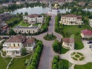 Видео о поселке