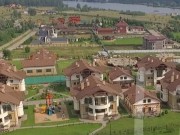 Видео о поселке