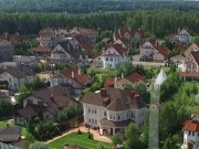 Видео о поселке